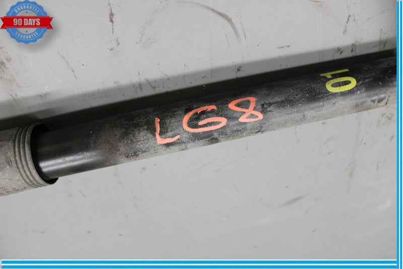 Load image into Gallery viewer, 08-14 Mercedes E350 E550 Rear Left Side Suspension Shock Strut Absorber Oem