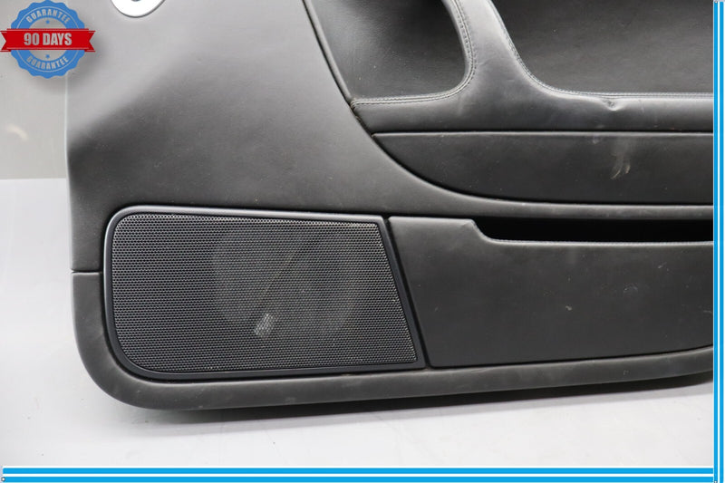 Load image into Gallery viewer, 06-12 Bentley Continental Flying Spur Front Right Side Interior Door Panel Oem