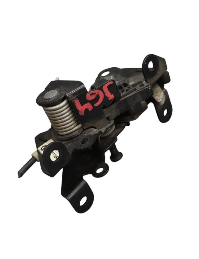 Load image into Gallery viewer, 09-16 BMW E89 Z4 Front Right Passenger Side Hood Bonnet Lock Latch Actuator Oem