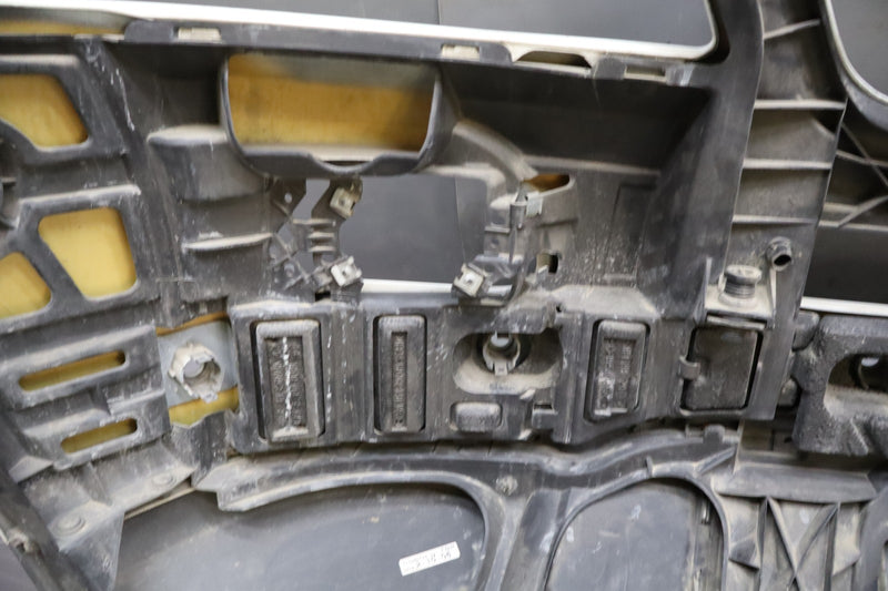 Load image into Gallery viewer, 06-08 Mercedes W164 ML320 ML500 Front Bumper Cover Panel Assembly Oem