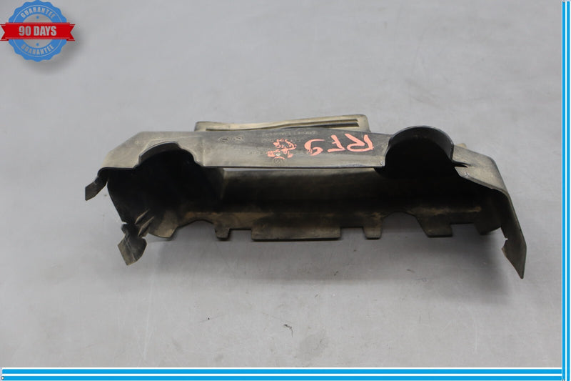 Load image into Gallery viewer, 11-16 Volkswagen VW Touareg Front Right Passenger Side Bumper Air Duct Oem