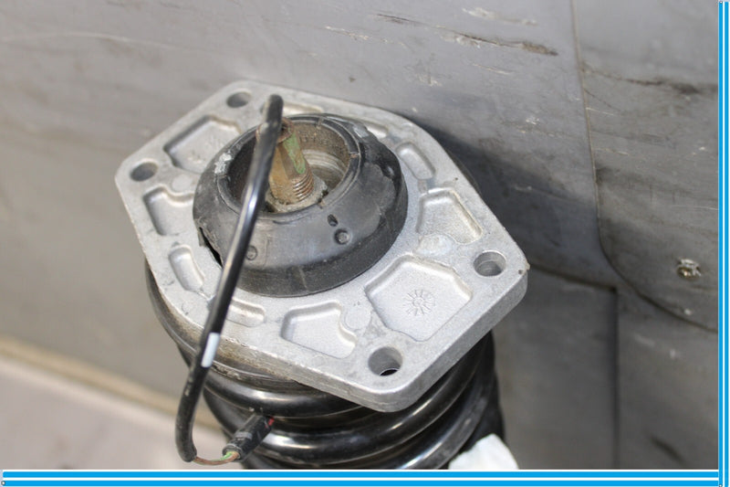 Load image into Gallery viewer, 2013 Maserati Quattroporte Rear Shock Absorber Spring Coil Strut Oem