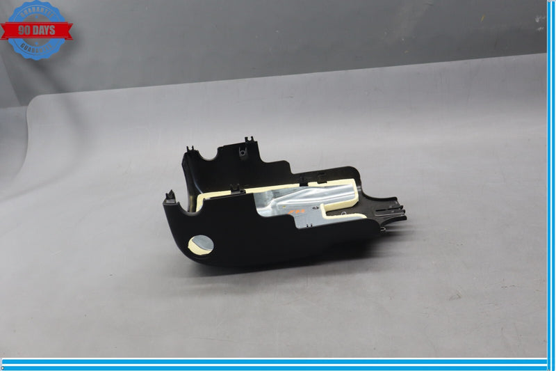 Load image into Gallery viewer, 14-17 Land Rover Range Rover Sport Steering Column Bezel Cover Trim Oem