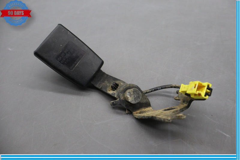 Load image into Gallery viewer, 10-17 Mercedes W207 E350 E550 Rear Left Driver Side Seat Belt Buckle Oem