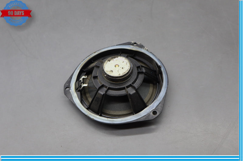Load image into Gallery viewer, 14-17 Maserati Ghibli Rear Right Passenger Side Door Audio Sound Speaker Oem