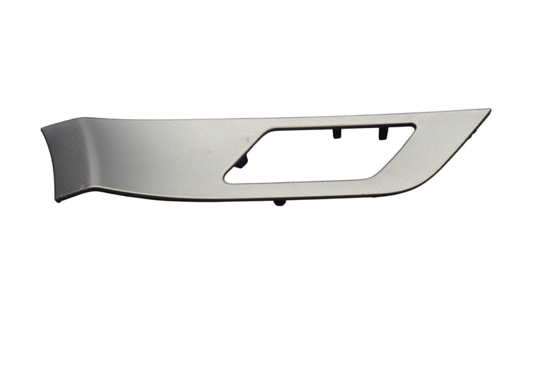Load image into Gallery viewer, 16-20 Jaguar X260 XF Front Right Side Interior Door Handle Bezel Trim Oem