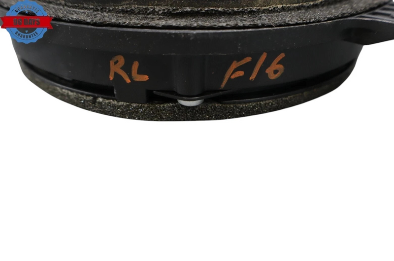 Load image into Gallery viewer, 07-17 Lexus LS460 Rear Left Driver Side Door Mark Levinson Audio Speaker Oem