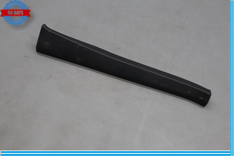 Load image into Gallery viewer, 11-17 Volkswagen Touareg Front Right Side Center A Pillar Trim Panel Oem