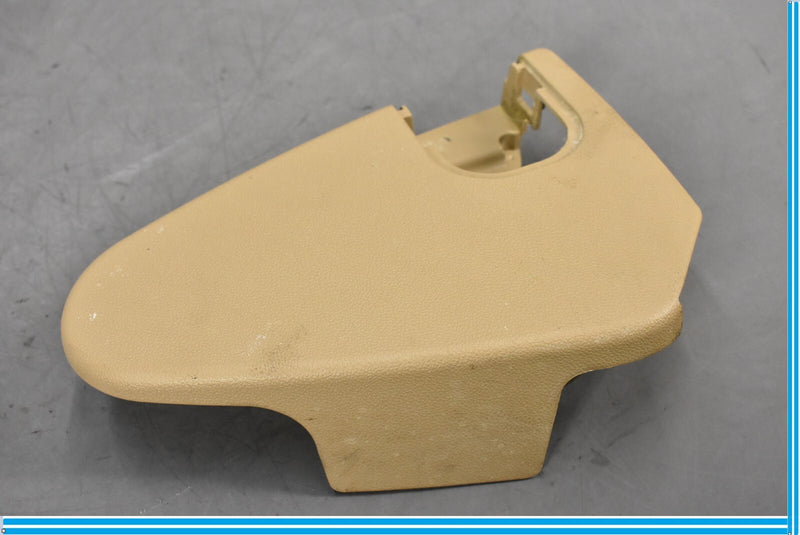Load image into Gallery viewer, 06-09 Mercedes CLS550 CLS55 W219 Front Right Seat Belt Lower Cover Trim Oem