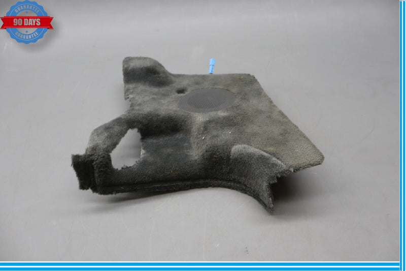 Load image into Gallery viewer, 03-06 Mercedes R230 SL500 SL55 Front Left Driver Side Under Dash Kick Panel Oem