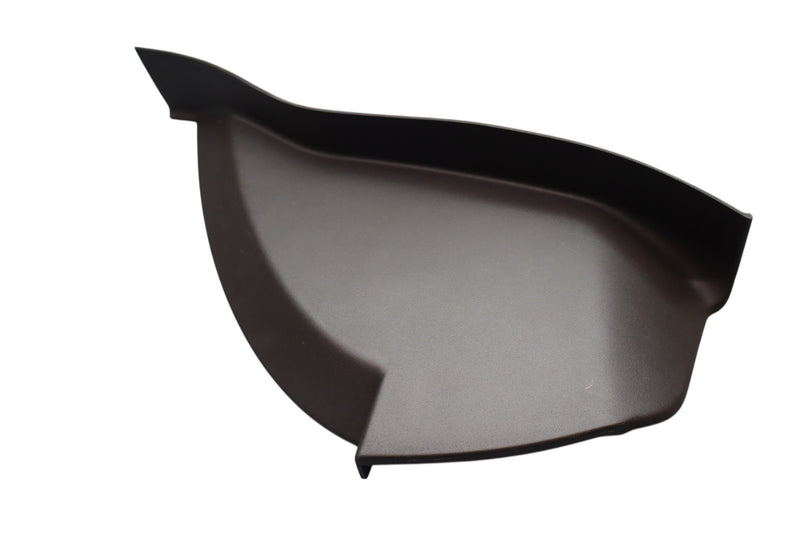 Load image into Gallery viewer, 16-20 Jaguar X260 XF Left Driver Side Dashboard Dash Cover Panel Trim Black Oem