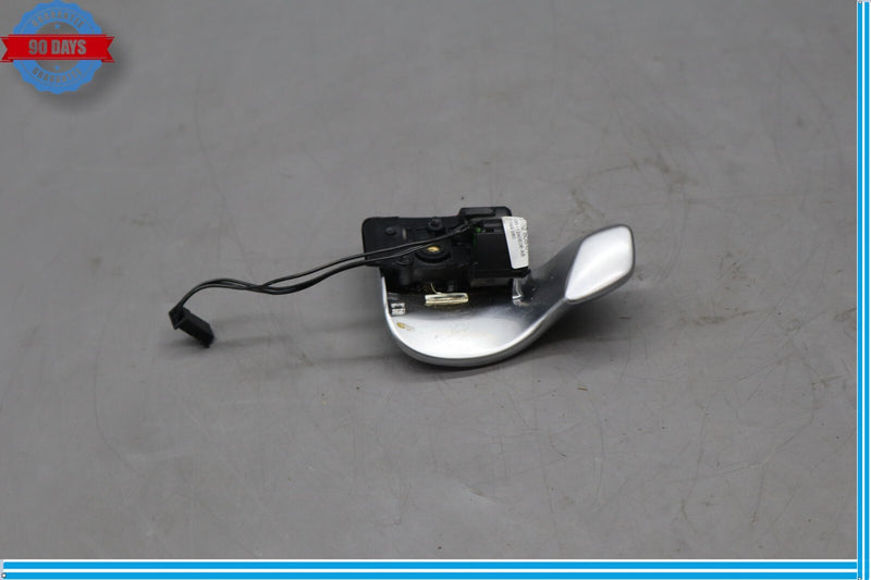 Load image into Gallery viewer, 07-11 BMW X5 X6 E70 Left Side Sport Steering Shift Paddle Switch Oem