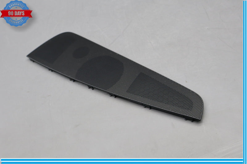 Load image into Gallery viewer, 12-18 Audi A6 Quattro Front Center Windshield Defroster Trim 4G1819636 Oem