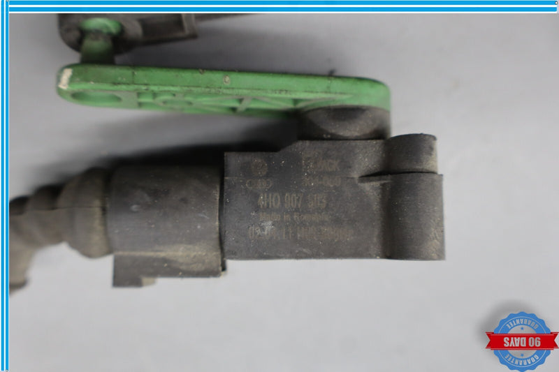 Load image into Gallery viewer, 12-18 Audi A6 A7 Quattro Headlight Suspension Height Level Sensor Oem