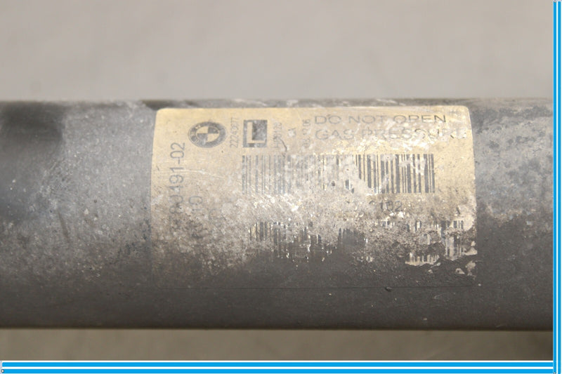Load image into Gallery viewer, 07-13 BMW X5 E70 Rear Left Driver Side Shock Absorber Oem