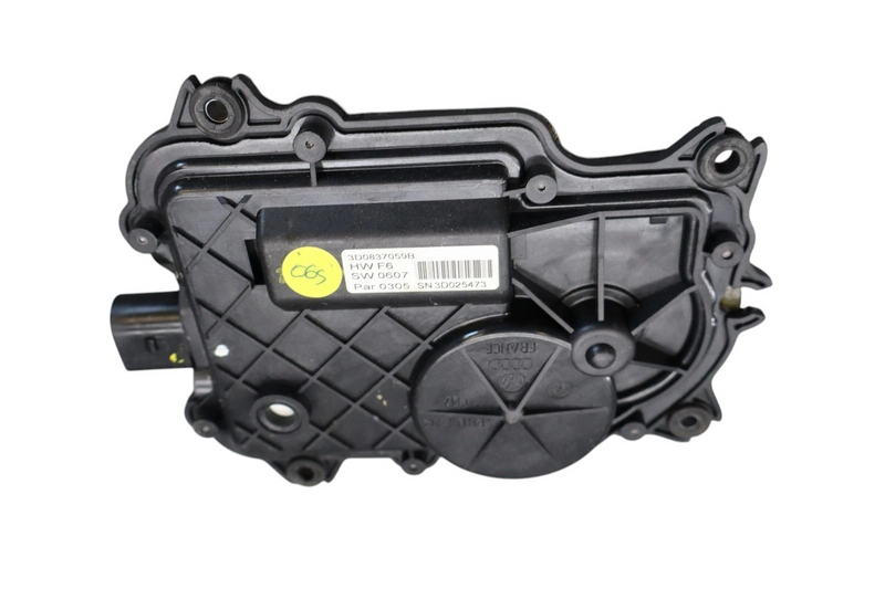 Load image into Gallery viewer, 03-12 Bentley Continental GTC Rear Left Side Door Lock Soft Actuator Motor Oem