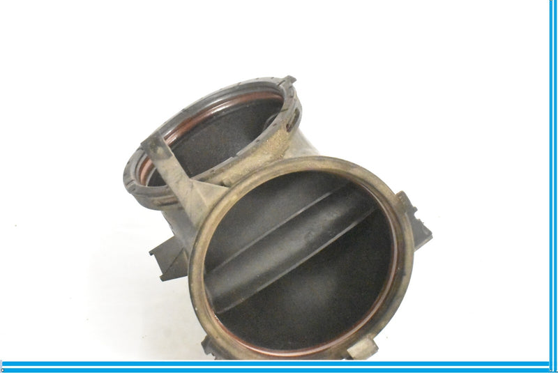 Load image into Gallery viewer, 2006-2009 Mercedes Benz W209 Clk350 Intake Duct Elbow Tube OEM Used