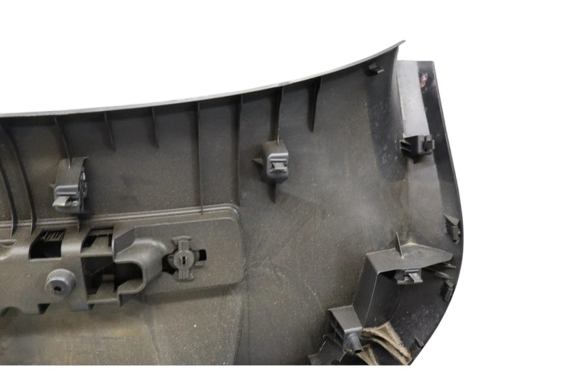 Load image into Gallery viewer, 12-18 Audi A7 Quattro Rear Trunk Tailgate Lower Trim Cover Panel 4G8867979 OEM