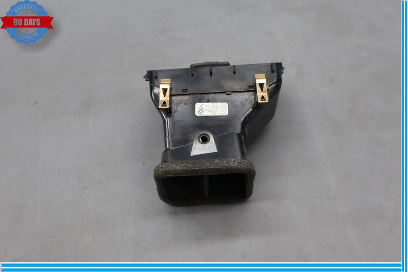 Load image into Gallery viewer, 11-14 Volkswagen VW Touareg Left Driver Side Outer Dash Air Vent Black Oem