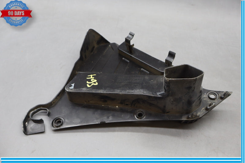 Load image into Gallery viewer, 10-17 BMW 535i GT xDrive Engine Bay Windshield Cowl Panel Cover Oem