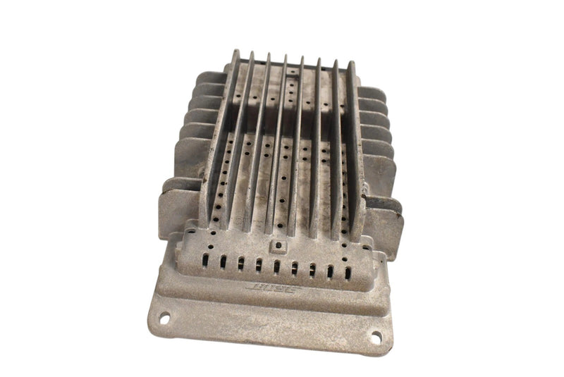 Load image into Gallery viewer, 03-08 Maserati Quattroporte M139 Bose Audio Amp Amplifier 190939 Oem