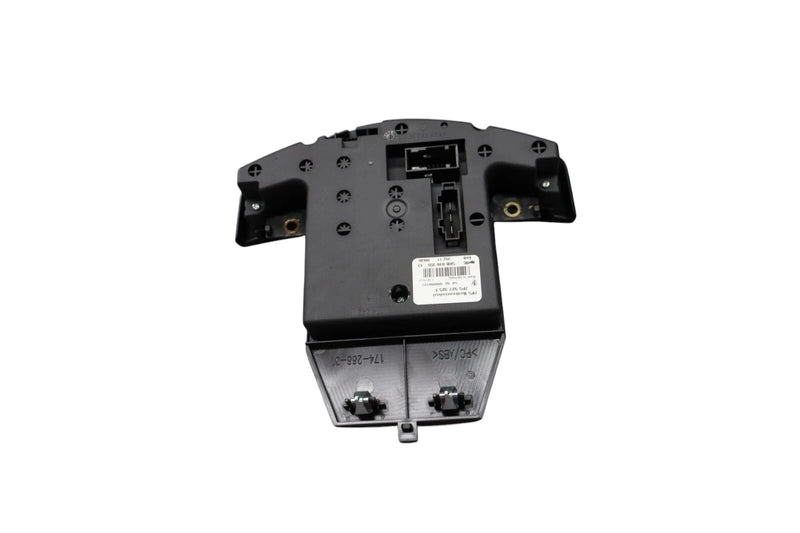 Load image into Gallery viewer, 11-18 Porsche Cayenne 958 Turbo Rear Seat Heat Lock Switch Control 7P5927325 Oem