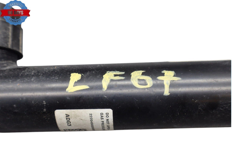 Load image into Gallery viewer, 18-23 Buick Enclave Avenir Rear Left Side Suspension Shock Strut Absorber Oem