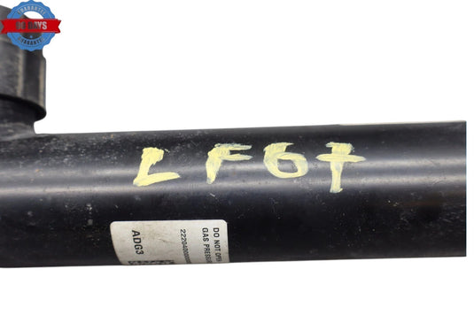 18-23 Buick Enclave Avenir Rear Left Side Suspension Shock Strut Absorber Oem
