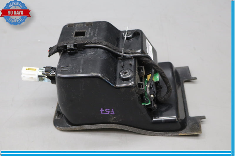 Load image into Gallery viewer, 11-17 Porsche Cayenne S 958 Center Console Storage Tray 7P5857232A Oem