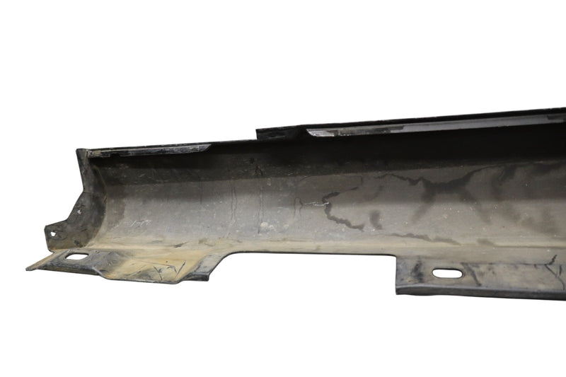 Load image into Gallery viewer, 08-14 Mercedes W204 C350 C300 C250 Right Side Rocker Panel Side Skirt Oem