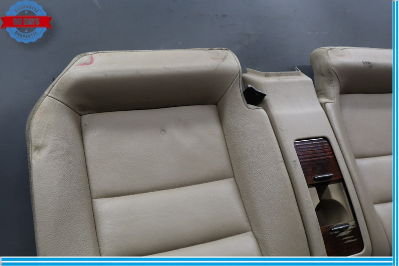 Load image into Gallery viewer, 10-17 Mercedes W207 E350 E550 Rear Lower Bottom Bench Seat Cushion Oem