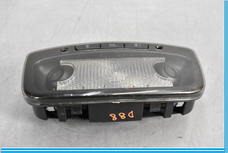 Load image into Gallery viewer, 03-12 Maserati Quattroporte Rea Overhead Roof Dome Map Reading Light Lamp Oem