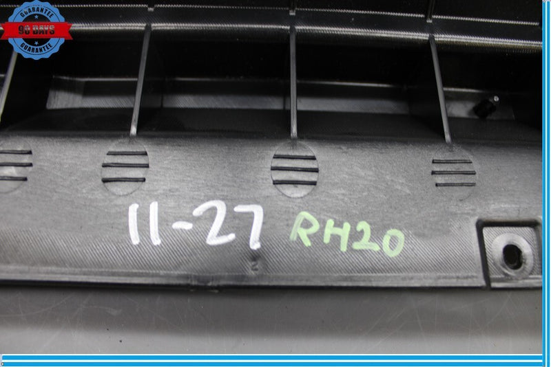 Load image into Gallery viewer, 12-20 Tesla Model S Rear Right Side Trunk Floor Trim Mount Holder Bracket Oem