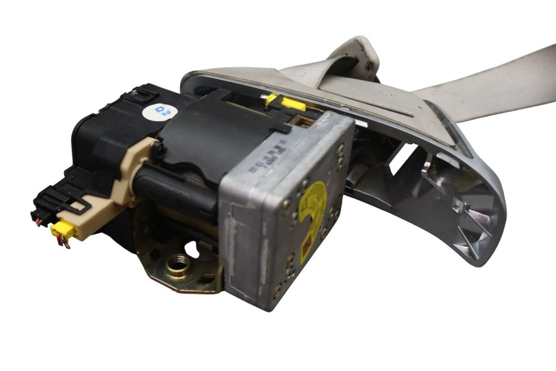 Load image into Gallery viewer, 03-06 Mercedes R230 SL500 SL600 Right Passenger Side Seat Belt Retractor Oem