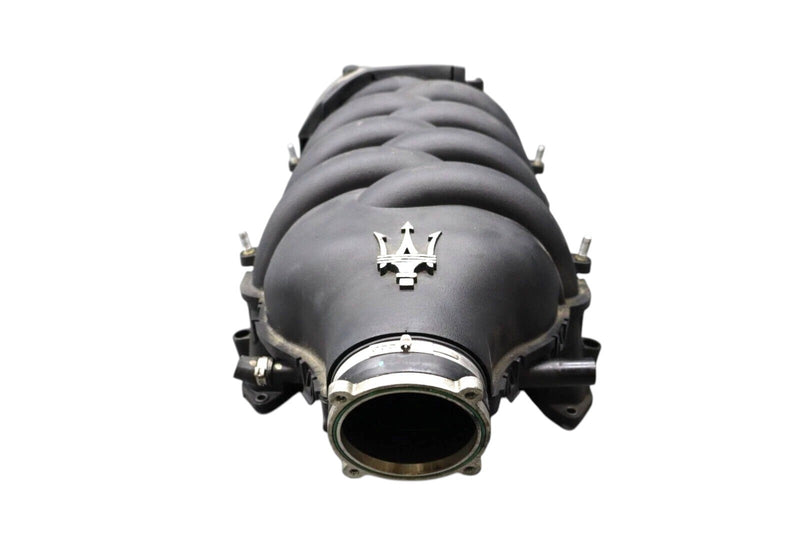 Load image into Gallery viewer, 05-07 Maserati Quattroporte Engine Motor Air Intake Manifold 212925 Oem