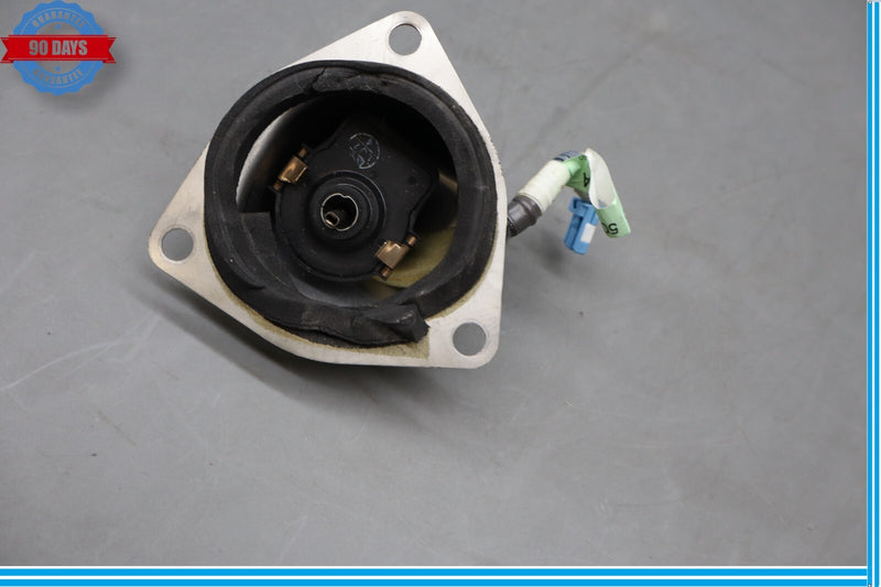 Load image into Gallery viewer, 07-12 Lexus LS460 LS460L Rear Left Driver Side Door Floor Wiring Harness Oem