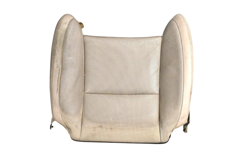 Load image into Gallery viewer, 09-12 BMW 750Li 750i F01 F02 Front Left Driver Seat Lower Bottom Cushion OEM