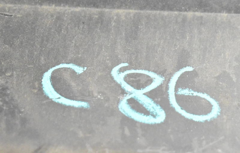 Load image into Gallery viewer, 07-09 Audi A8 Q7 4.2L Front Engine Motor Cover 8 Cylinder Unit 079103927K Oem