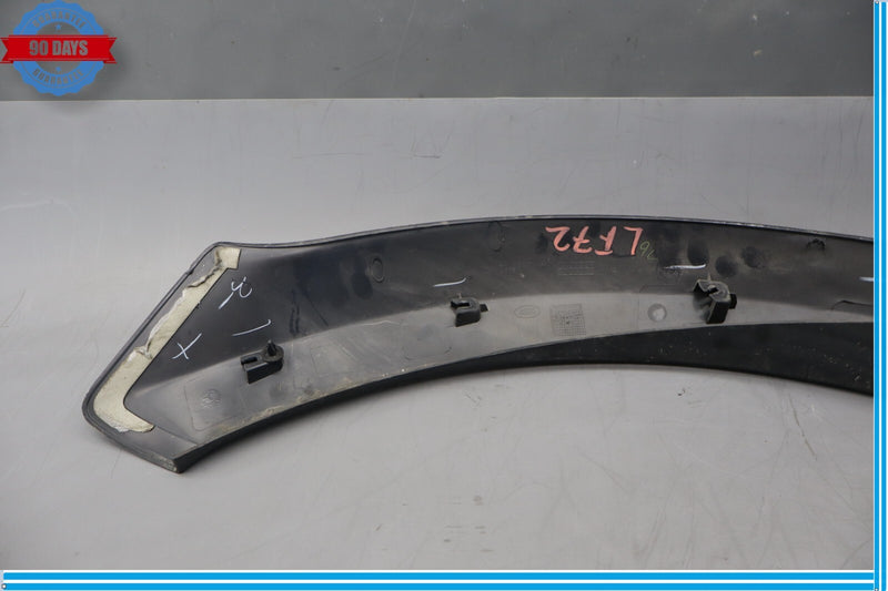Load image into Gallery viewer, 14-22 Land Range Rover Sport Rear Left Quarter Fender Wheel Arch Molding Oem