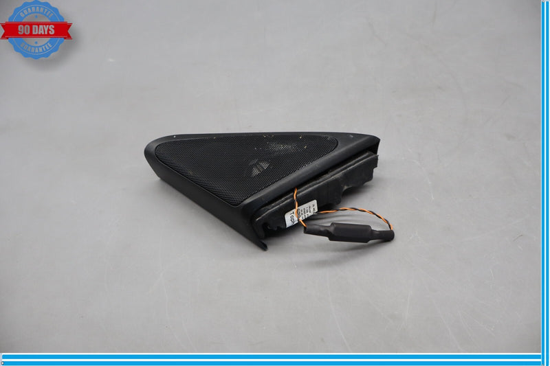 Load image into Gallery viewer, 09-15 BMW 740i 740Li 750i Front Left Driver Side Tweeter Speaker Trim Oem