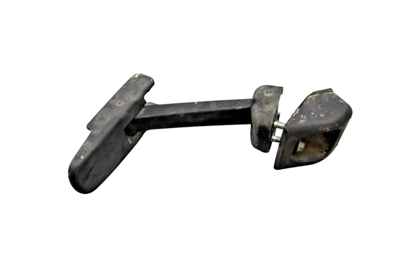 Load image into Gallery viewer, 03-09 Hummer H2 Front Right Passenger Side Hood Lock Latch Rubber Strap OEM