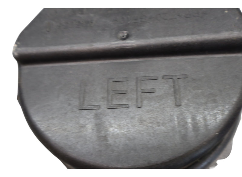 Load image into Gallery viewer, 11-18 Audi A8 A8L Quattro Rear Left Bang & Olufsen Door Speaker Woofer Oem