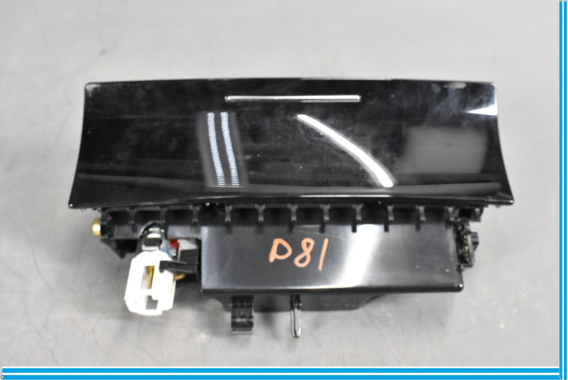 Load image into Gallery viewer, 11-17 Volkswagen VW Touareg Center Console Ash Tray Storage Compartment Oem