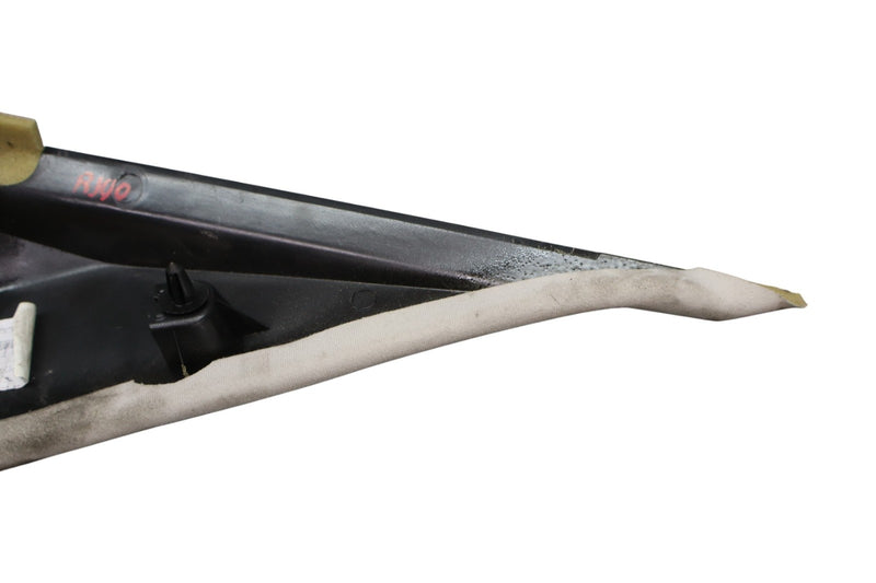 Load image into Gallery viewer, 14-20 Maserati Ghibli M157 Rear Right Side C Pillar Upper Cover Trim Panel Oem