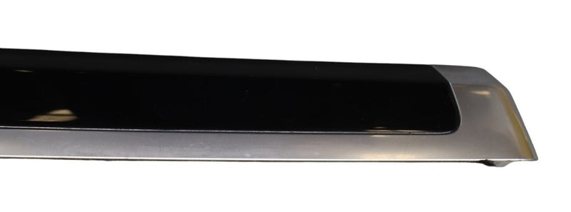 Load image into Gallery viewer, 11-18 Porsche Cayenne 958 Front Left Side Door Panel Trim Molding 7P5867409 Oem