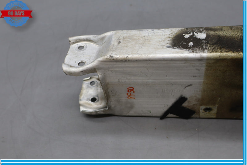 Load image into Gallery viewer, 11-15 BMW 750Li 750Li xDrive Right Passenger Bumper Reinforcement Bracket Oem