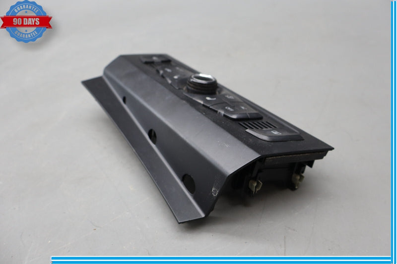 Load image into Gallery viewer, 09-12 Audi A4 Auto Single Zone Climate Control Panel W/ Heated Seats Oem