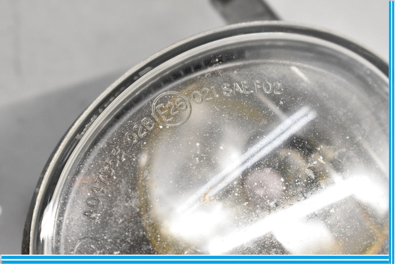 Load image into Gallery viewer, 09-12 Audi A4 Front Left Driver Side Foglight Fog Light Lamp Oem