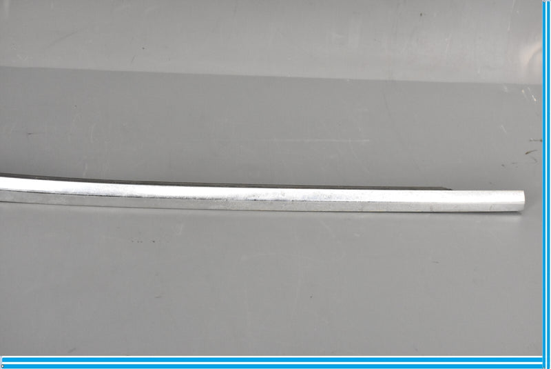 Load image into Gallery viewer, 18-20 Jaguar f-Pace Rear Right Door Window Molding Strip Trim Oem