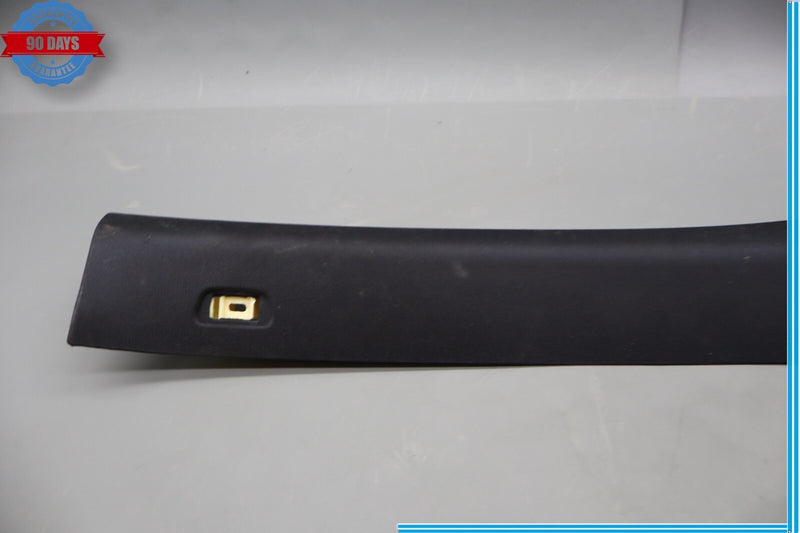 Load image into Gallery viewer, 09-15 BMW 750Li F01 F02 Front Right Passenger Side A Pillar Trim Cover Panel Oem